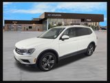 Used 2020 Volkswagen Tiguan SEL image 3