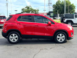 Used 2015 Chevrolet Trax LT w/ LPO, Cargo Package image 4