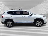 Certified 2022 Hyundai Santa Fe SEL image 3