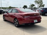 Used 2023 Hyundai Elantra SEL w/ Convenience Package image 6