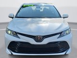 Used 2019 Toyota Camry LE image 2