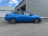 Used 2021 Nissan Versa SV image 2