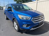 Used 2017 Ford Escape SE image 2