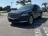 Certified 2023 Genesis GV80 3.5T w/ Prestige Package image 2