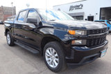Used 2020 Chevrolet Silverado 1500 Custom w/ Custom Value Package image 2