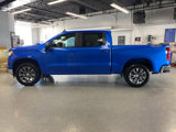New 2025 Chevrolet Silverado 1500 LT image 4