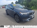 Used 2022 Volvo XC90 T5 Momentum w/ Climate Package image 1