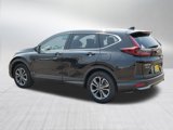Used 2021 Honda CR-V EX image 5