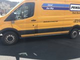 Used 2021 Ford Transit 250 148 High Roof w/ Load Area Protection Package image 5