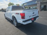 Used 2018 Ford F150 Lariat w/ Equipment Group 502A Luxury image 3