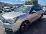 Used 2017 Subaru Forester 2.5i Premium w/ All-Weather Package image 4