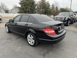 Used 2008 Mercedes-Benz C 300 Luxury image 5