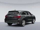 Used 2017 Acura MDX FWD w/ Technology Package image 2