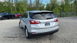Used 2020 Chevrolet Equinox LT w/ Driver Convenience Package image 5