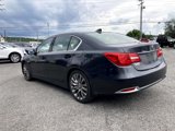 Used 2016 Acura RLX w/ Technology Package image 4