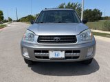 Used 2003 Toyota RAV4 2WD image 2