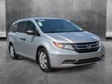 Used 2016 Honda Odyssey LX image 3