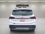 Used 2023 Hyundai Santa Fe SEL w/ Premium Package image 3
