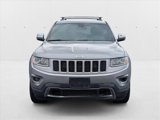 Used 2015 Jeep Grand Cherokee Limited image 2
