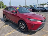 Used 2022 Toyota Venza LE image 3