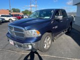 Used 2014 RAM 1500 Big Horn image 4