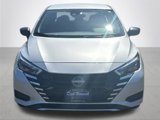 New 2025 Nissan Versa S image 4