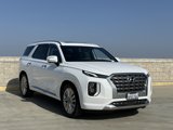 Used 2020 Hyundai Palisade Limited image 2