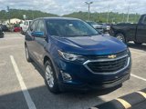 Used 2020 Chevrolet Equinox LT w/ Driver Convenience Package image 2