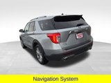 Used 2023 Ford Explorer Limited image 3