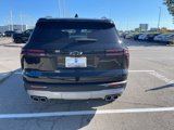 New 2025 Chevrolet Traverse Z71 image 4