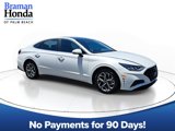 Used 2022 Hyundai Sonata SEL w/ Convenience Package image 1