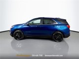 Used 2021 Chevrolet Equinox LT image 4