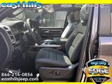 New 2025 RAM 1500 4x4 Crew Cab image 5