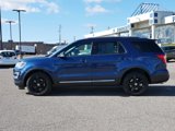 Used 2017 Ford Explorer XLT image 2
