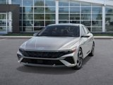 New 2025 Hyundai Elantra Limited image 6