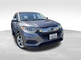 Used 2022 Honda HR-V LX image 3