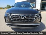 Used 2022 Hyundai Tucson SEL w/ Convenience Package image 3