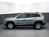 Used 2017 Jeep Cherokee Latitude w/ Cold Weather Group image 2