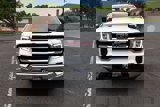 Used 2021 GMC Sierra 1500 SLE w/ Preferred Package image 4