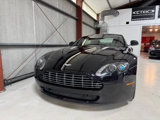 Used 2011 Aston Martin V8 Vantage Coupe image 3