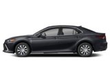 Certified 2022 Toyota Camry LE image 3