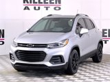 Used 2021 Chevrolet Trax LT w/ Sport Edition image 3