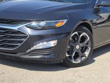 Used 2023 Chevrolet Malibu LT image 3