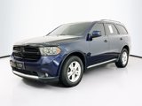 Used 2012 Dodge Durango SXT w/ Trailer Tow Group IV image 3