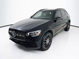 Used 2021 Mercedes-Benz GLC 300 image 3