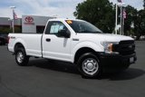 Used 2019 Ford F150 XL w/ Equipment Group 101A Mid image 6