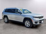 Used 2021 Jeep Grand Cherokee L Limited image 3