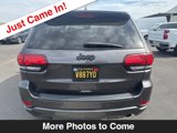 Used 2021 Jeep Grand Cherokee Laredo X image 4