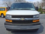 Used 2020 Chevrolet Express 3500 LT w/ LT Preferred Equipment Group image 2