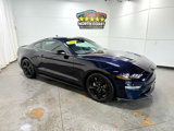 Used 2021 Ford Mustang Coupe image 2